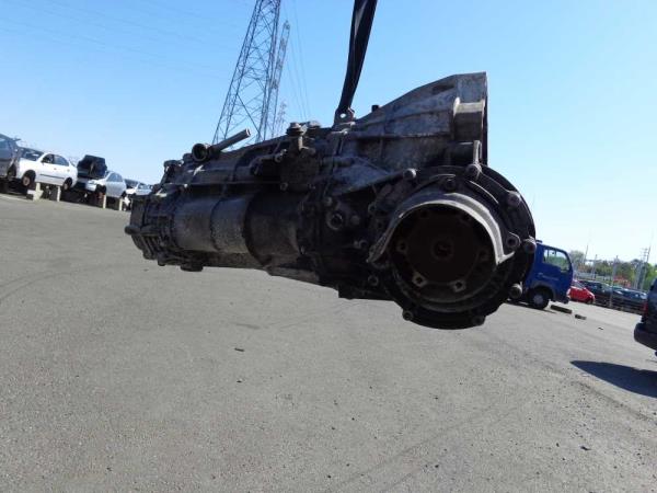 BOITE DE VITESSE MANUEL AUDI - Vue 3